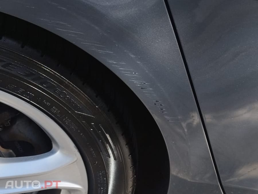 Audi A4 Avant B8.5