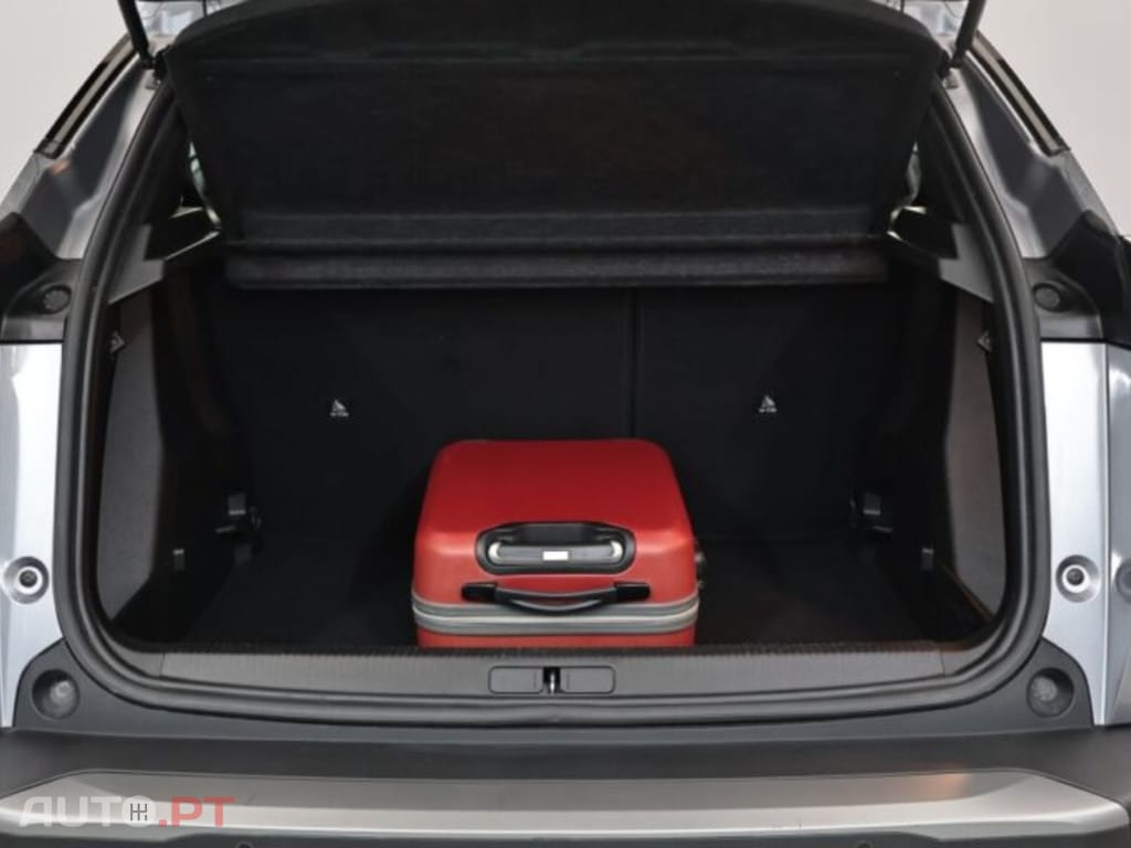 Peugeot 2008 1.2 PureTech Active