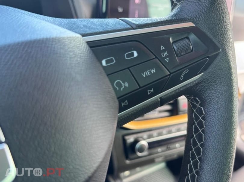 Seat Ibiza 1.0 TSI Style