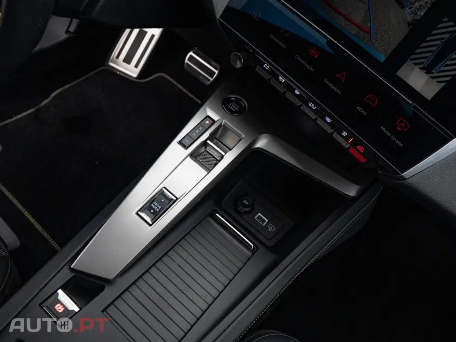 Peugeot 308 SW BlueHDi 130 EAT8 GT EXCLUSIVE