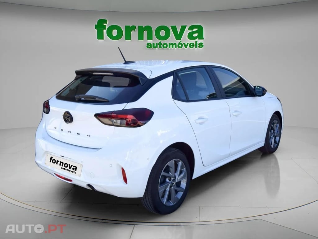 Opel Corsa 1.2 T Edition