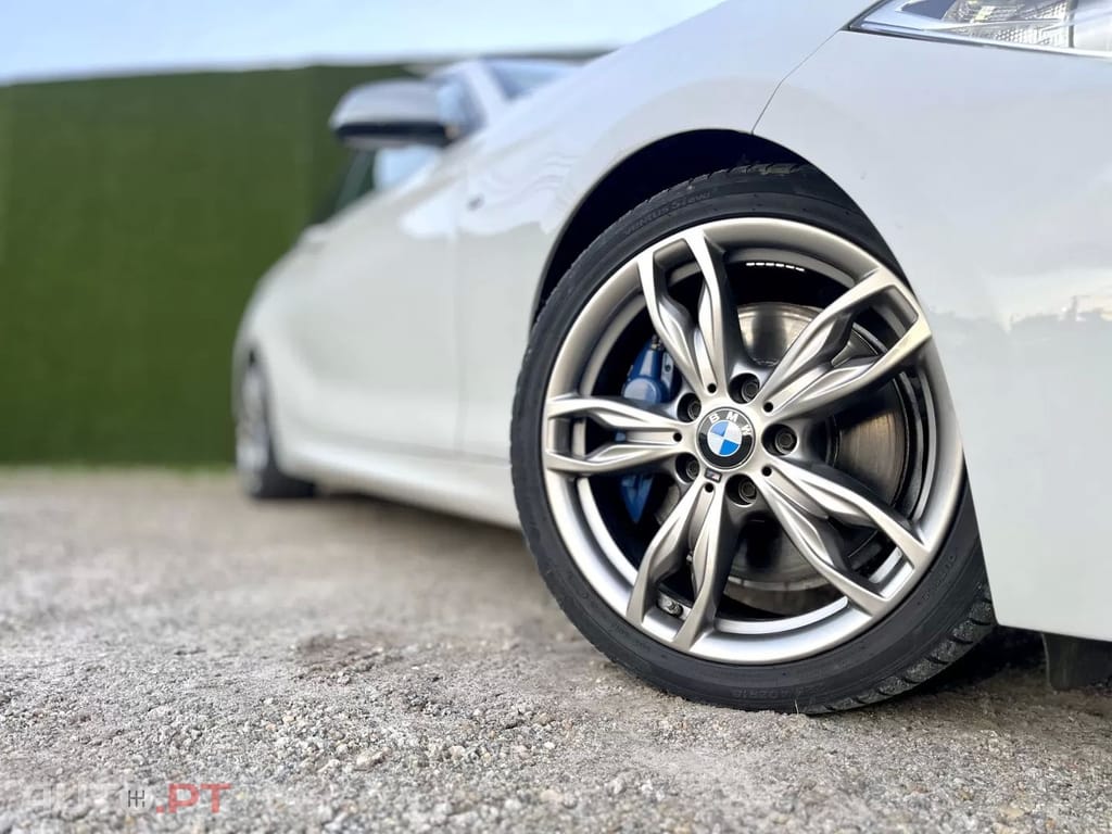 BMW M235 Auto