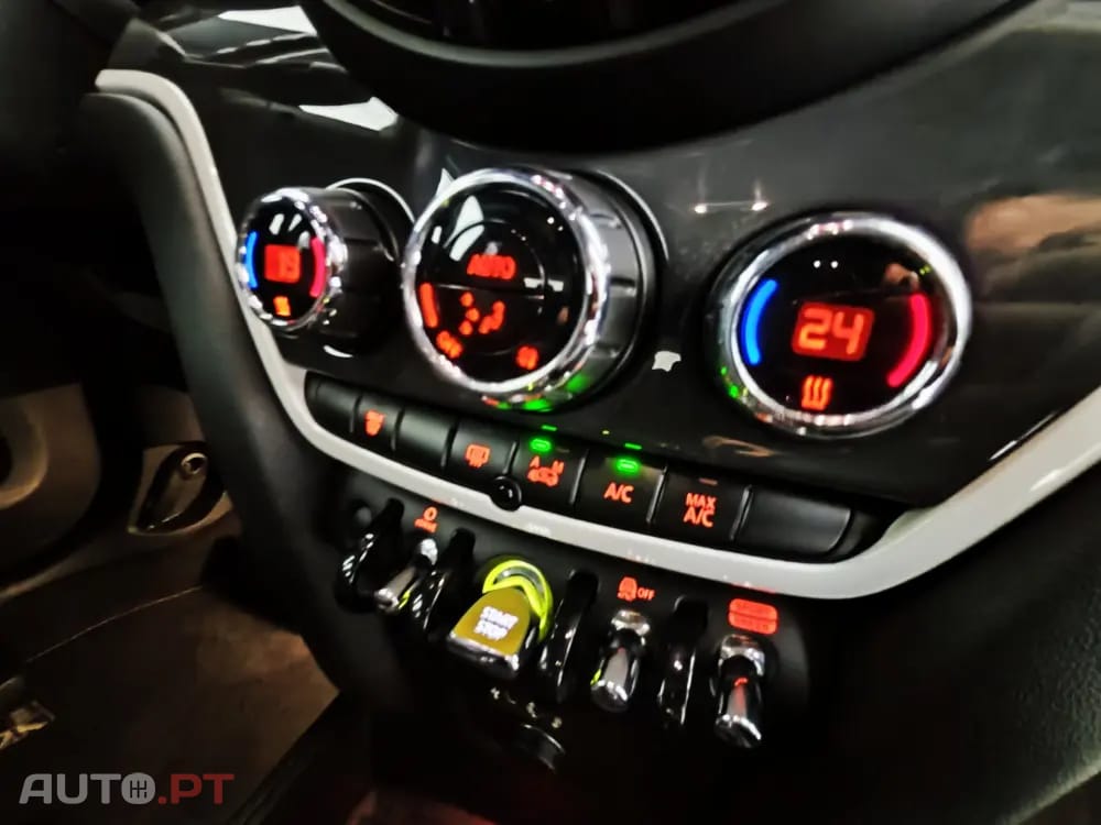 MINI Countryman Cooper SE ALL4 Auto