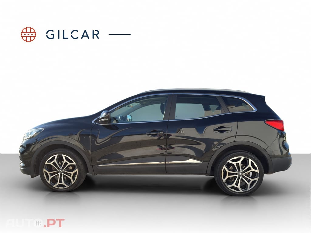 Renault Kadjar 1.5 dCi Intens