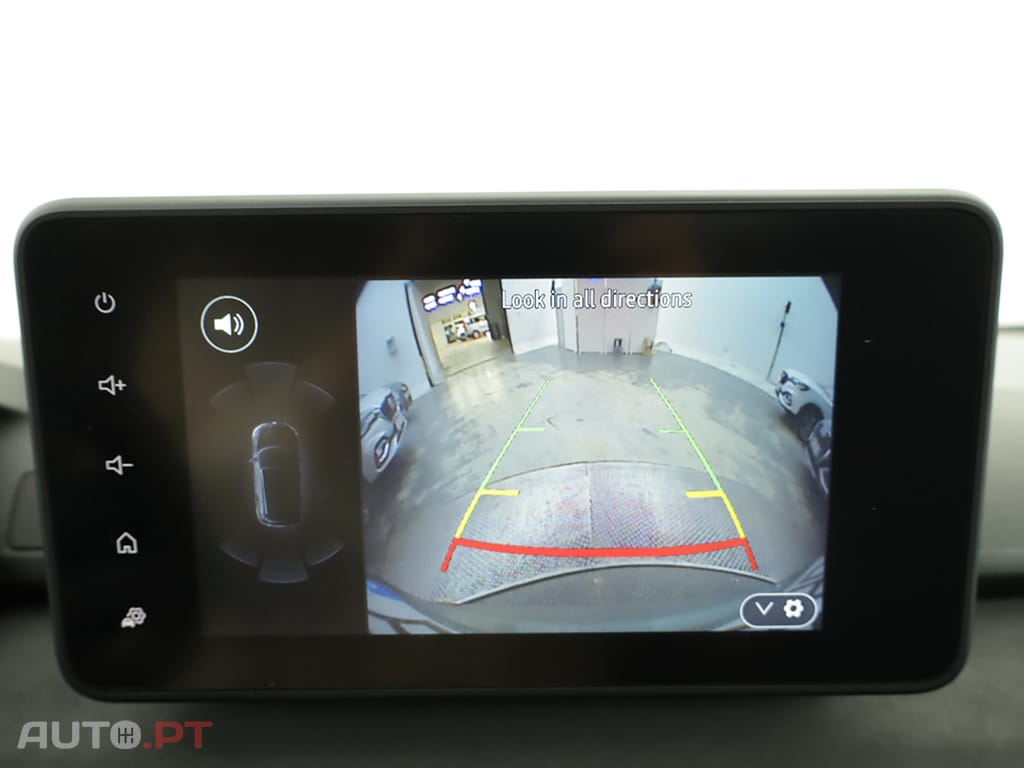 Dacia Jogger Jogger 1.0 ECO-G Extreme+ Up&Go 7L Bi-Fuel