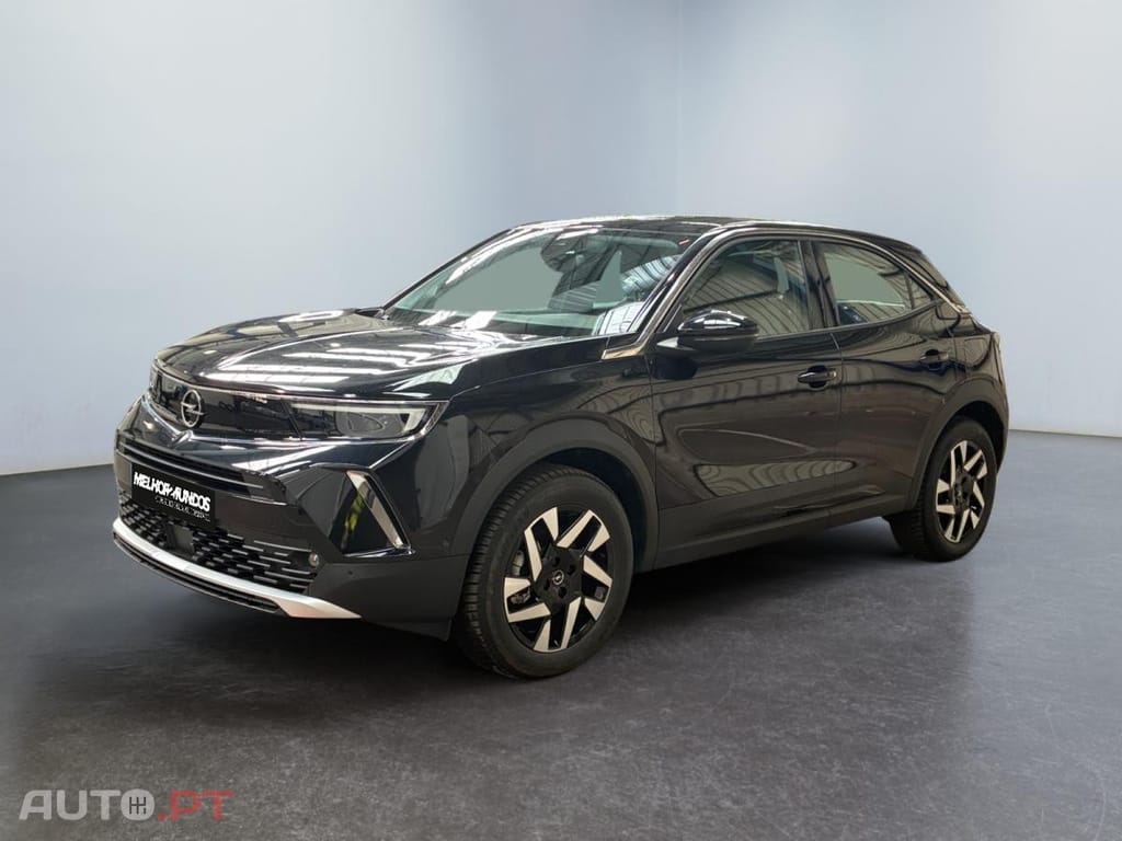 Opel Mokka-E 50 kWh Elegance