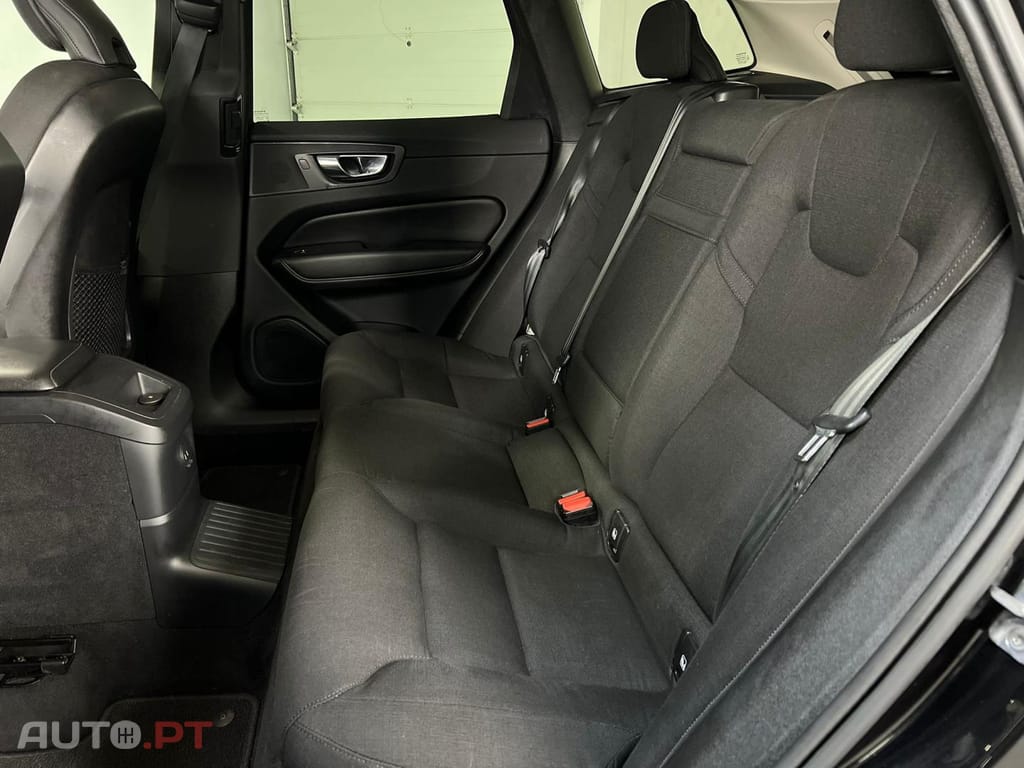 Volvo XC60 2.0 T6 340 AWD PHEV Inscription Auto