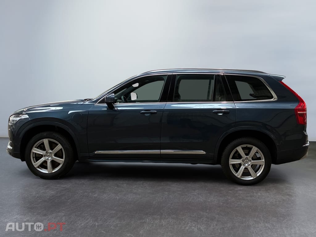Volvo XC90 2.0 T8 PHEV Inscription AWD