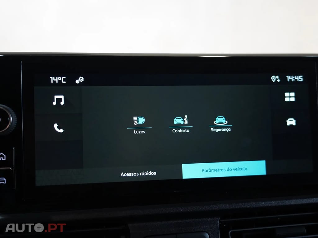 Citroen Berlingo 1.5 BlueHDi XL