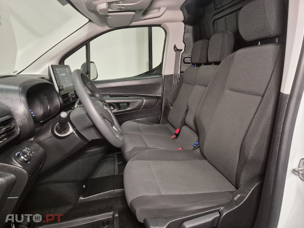 Opel Combo 1.5 Cdti L2H1 