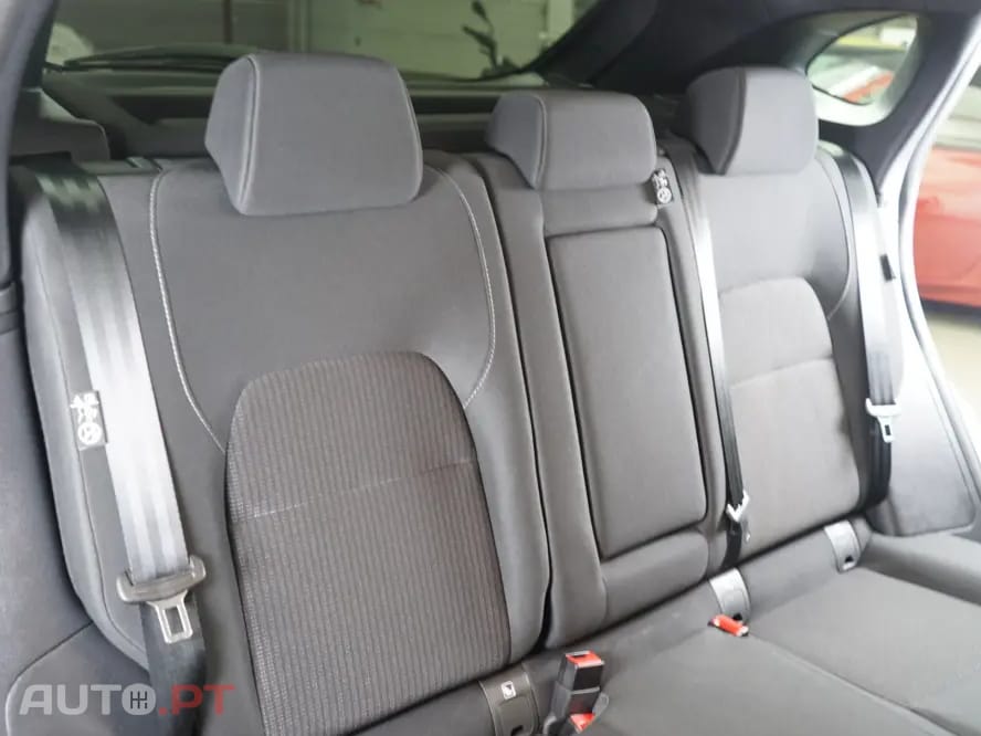 Nissan Qashqai 1.3 DIG-T N-Connecta