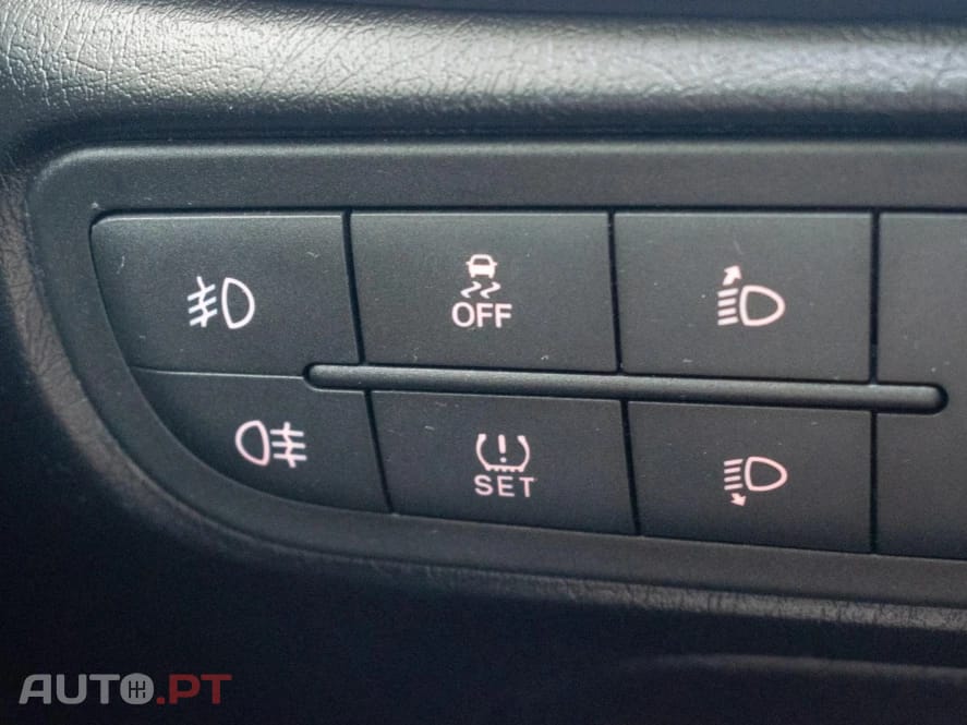 Fiat Tipo 1.3 Multijet