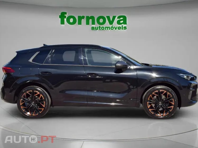 Cupra Terramar 1.5 e-Hybrid VZ DSG