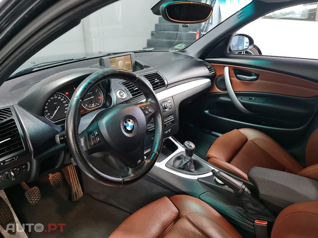 BMW 120 d