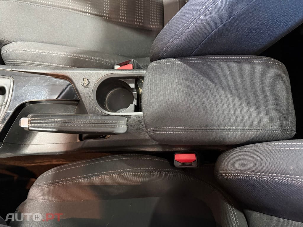 Peugeot 308 SW 1.5 BlueHDi Active Pack