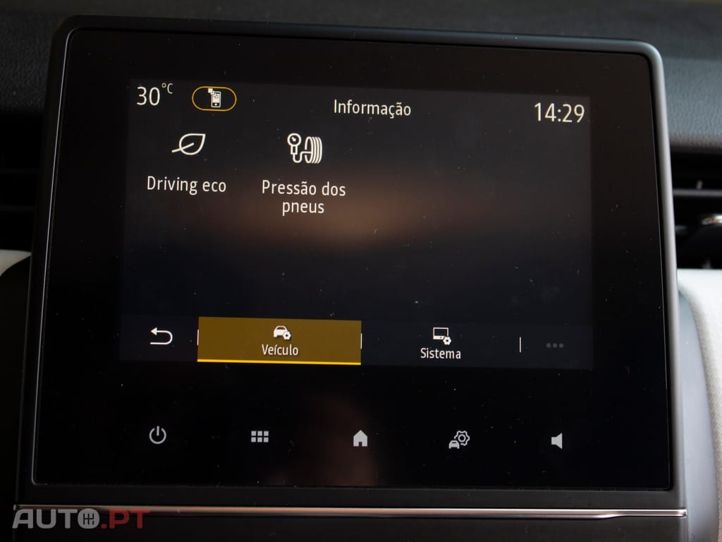 Renault Clio 1.0 TCe Techno
