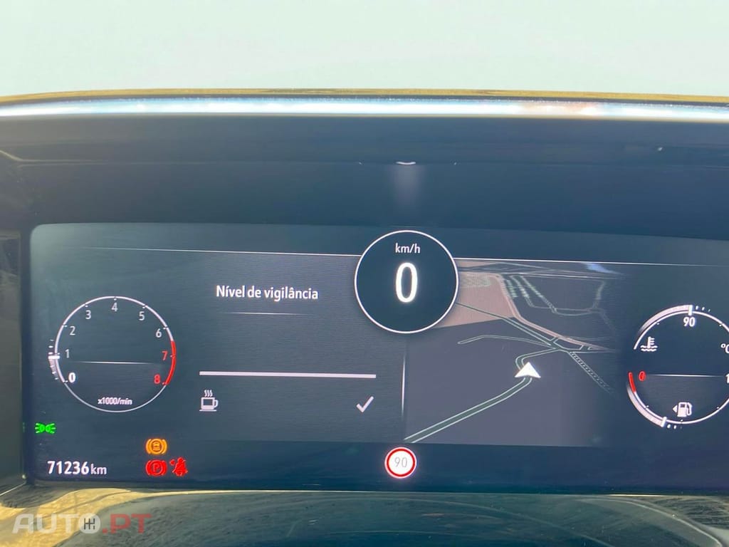 Opel Mokka 1.2 T Elegance