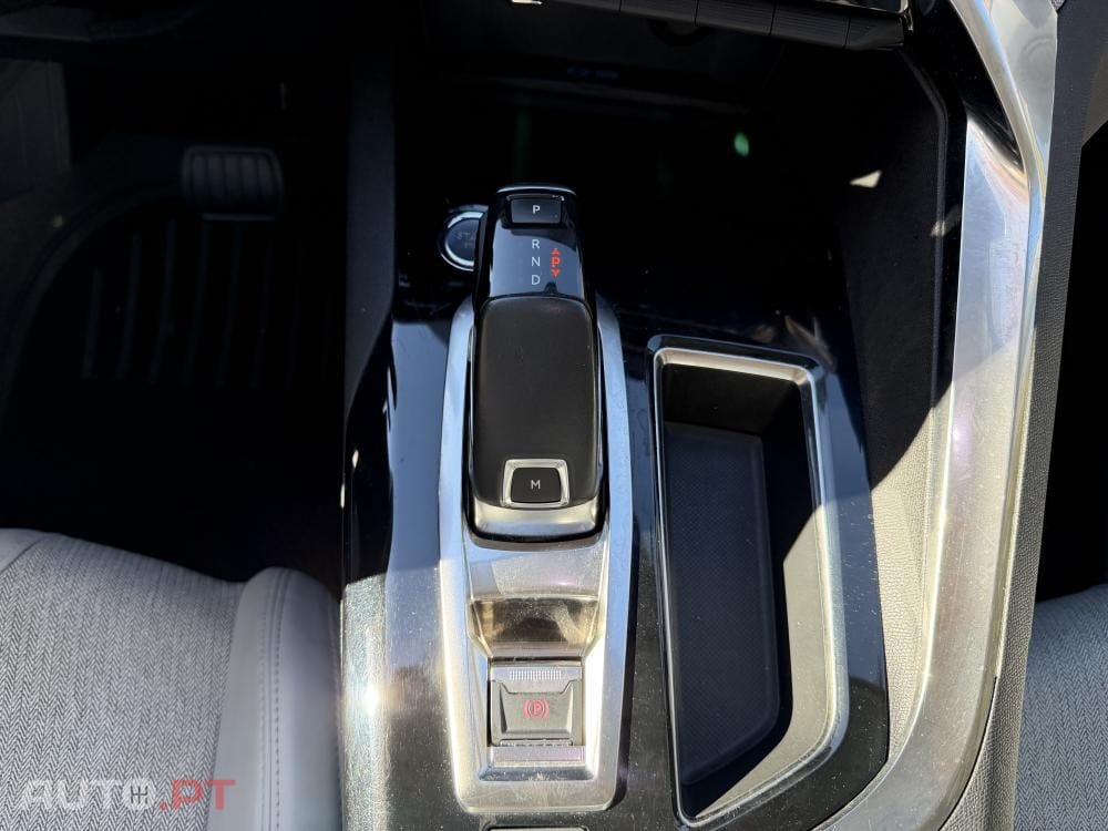 Peugeot 3008 1.6 BlueHDi GT Line EAT6