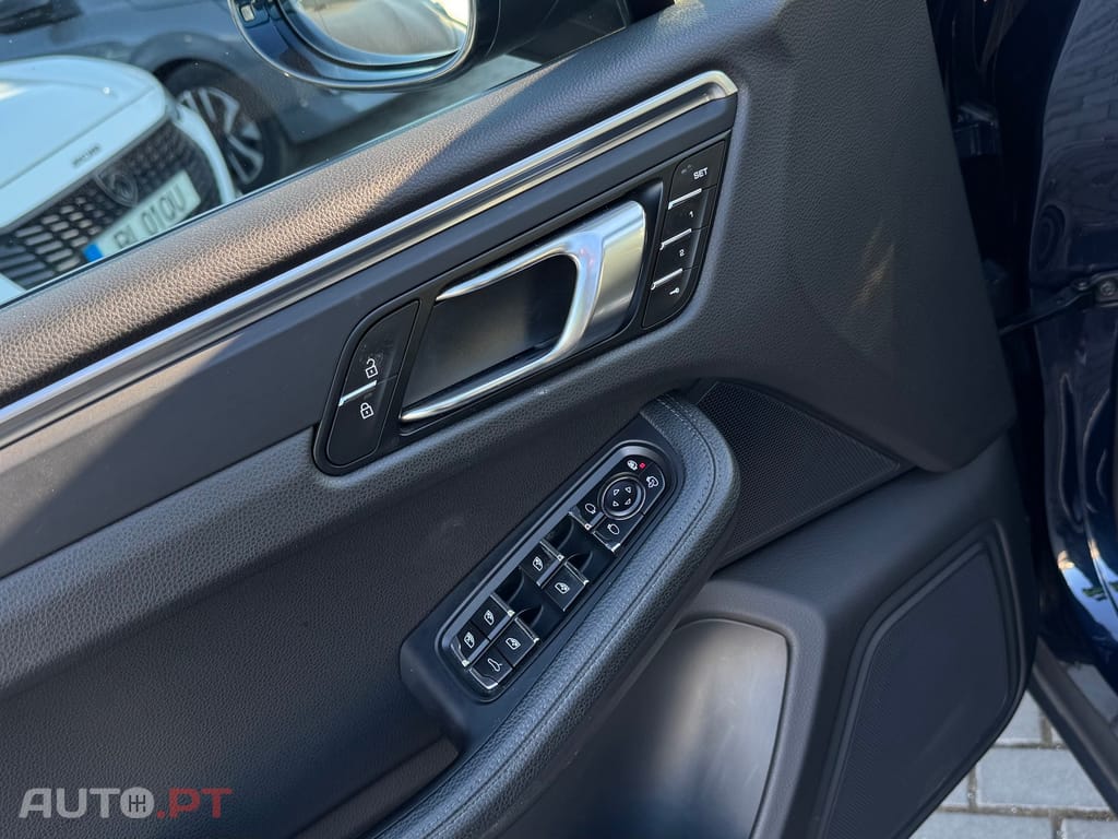 Porsche Macan 2.0T