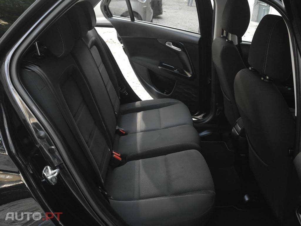 Fiat Tipo 1.3 M-Jet Easy