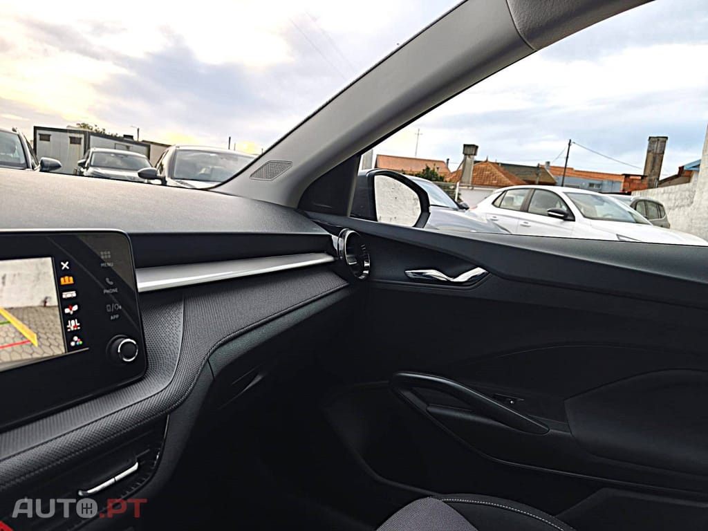 Skoda Fabia 1.0 TSI Selection DSG
