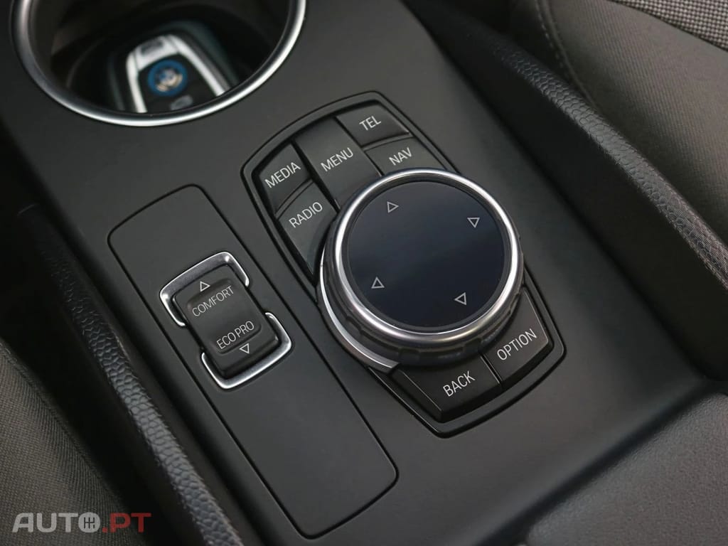 BMW i3 EXA ADVANCE