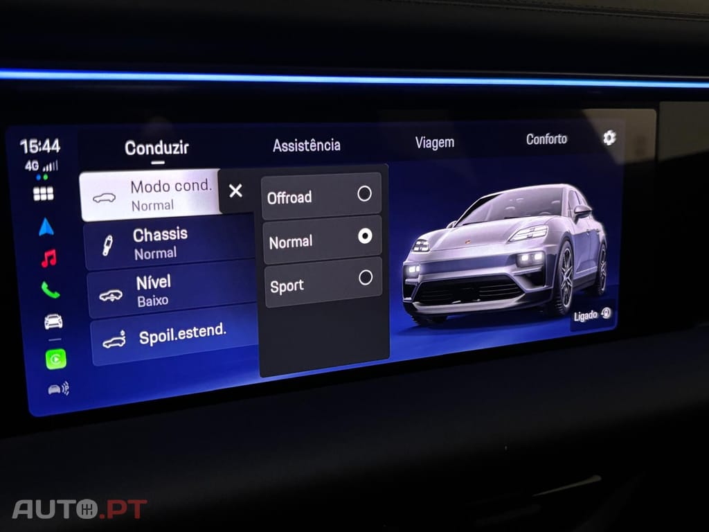 Porsche Macan Standard