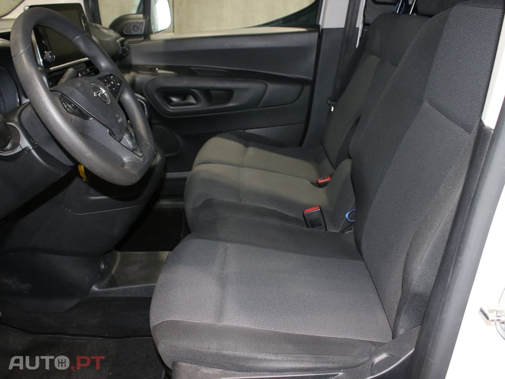 Opel Combo 1.5 CDTi L1H1 Enjoy