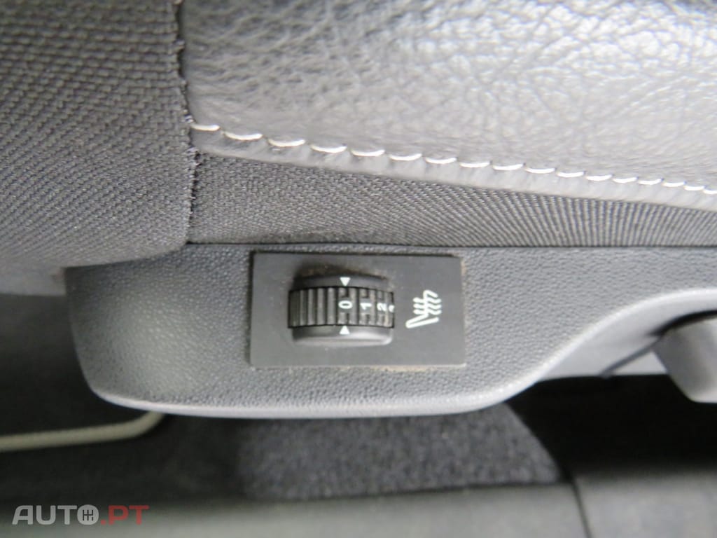 Citroen C4 Cactus 1.6 HDI Panorâmico