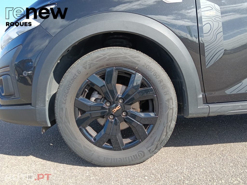 Dacia Sandero Stepway Extreme+ 1.0 TCe Bi-fuel 100cv