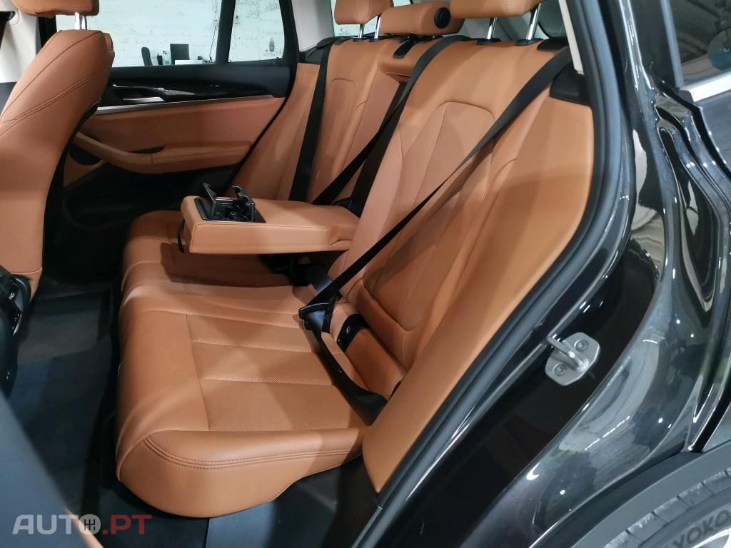 BMW X3 30 e xDrive
