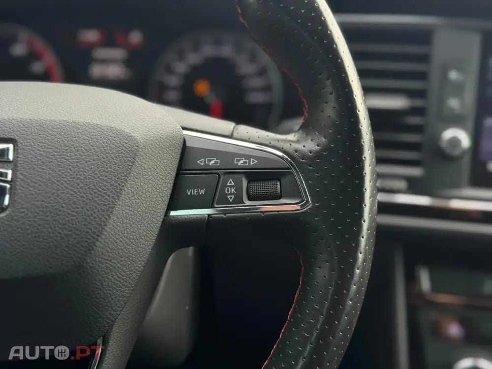 Seat Leon 1.0 EcoTSI FR S/S