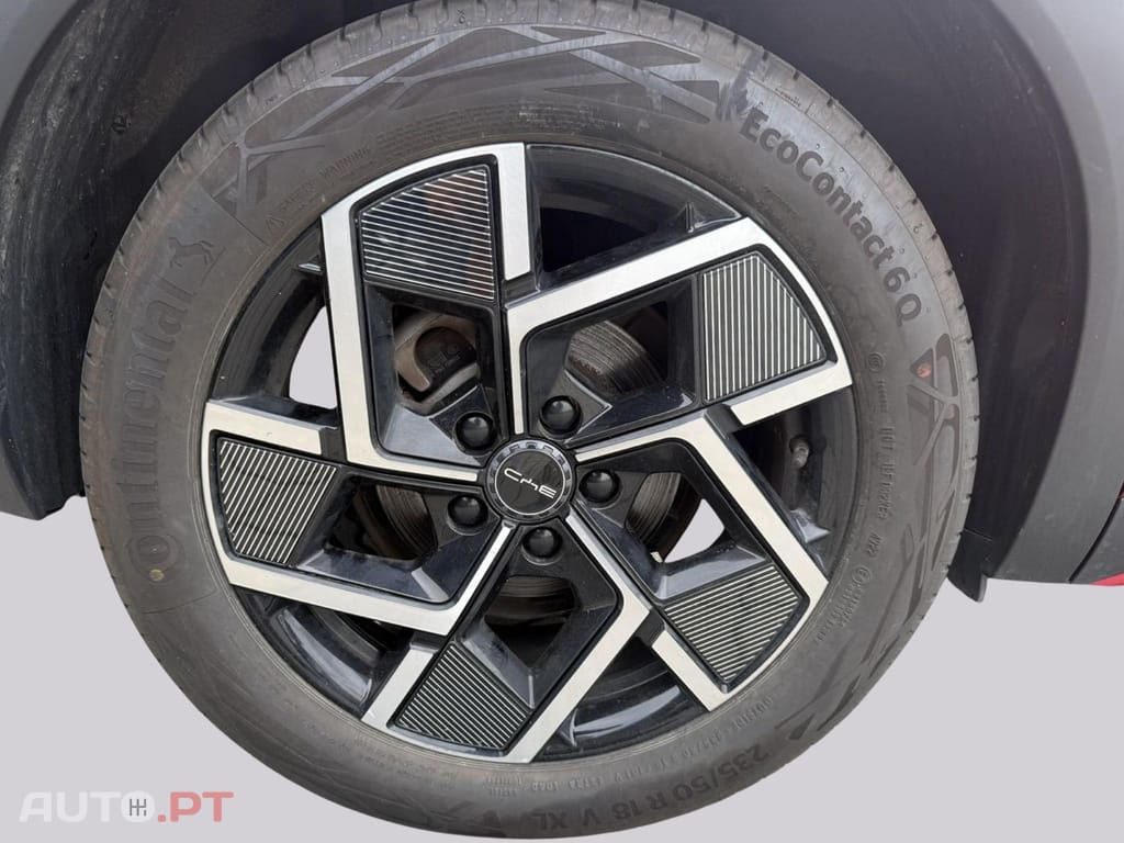 BYD Atto 3 Design I.V.A DEDUTIVEL