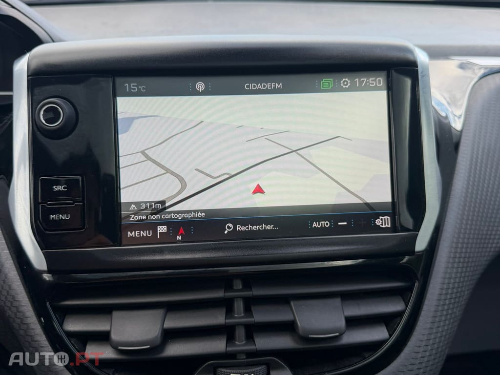 Peugeot 208 1.2 PureTech GT Line