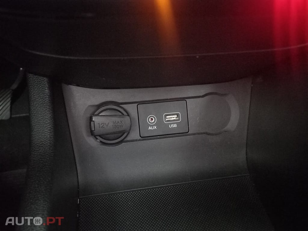 Hyundai i20 1.1 CRDi Blue Access+Bluetooth