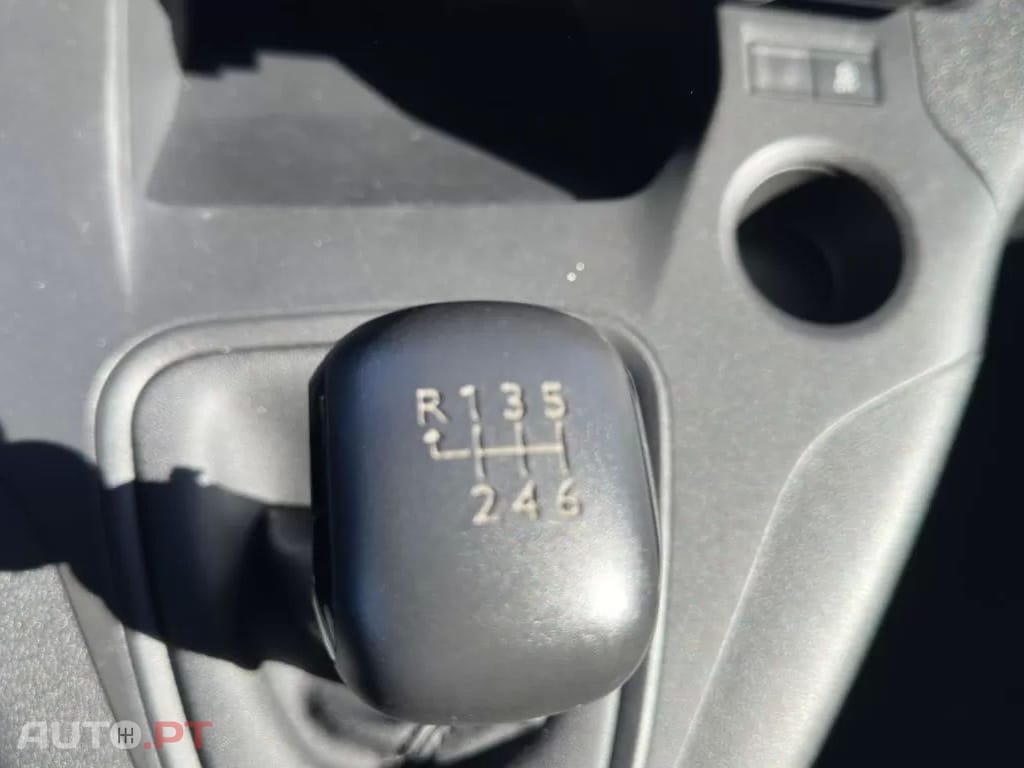 Opel Combo COMBO 1.5 CDTI 102CV L1H1 ESSENTIA
