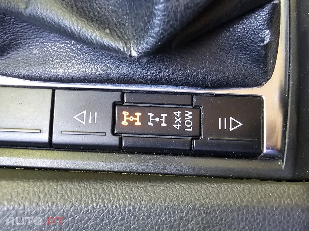 Volkswagen Amarok 2.0 TDi CD Extra AC CMAD 2WD