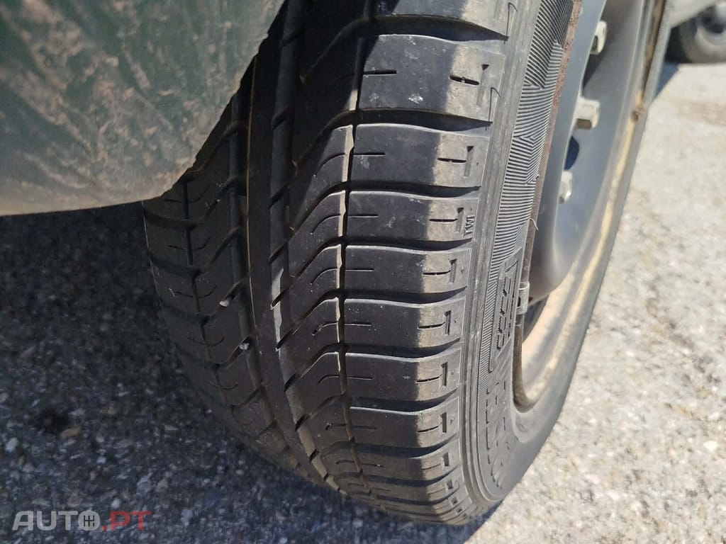 Renault Clio 1.2
