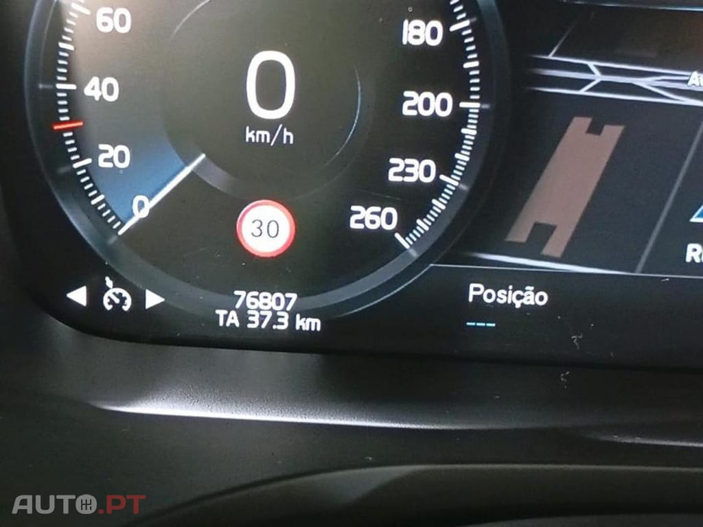 Volvo V60 2.0 T6 AWD TE Inscription Expression