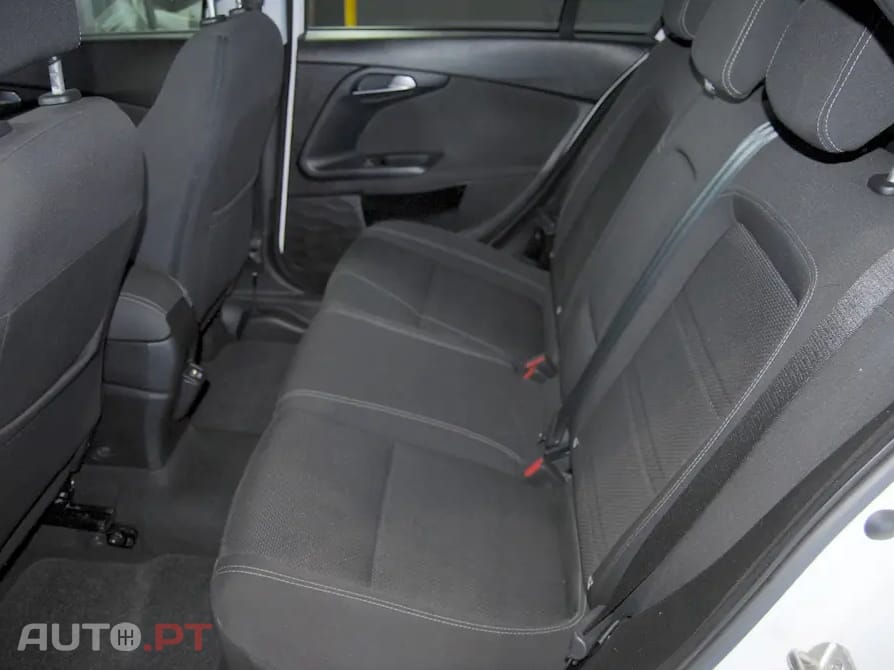 Fiat Tipo 1.3 Multijet City Life
