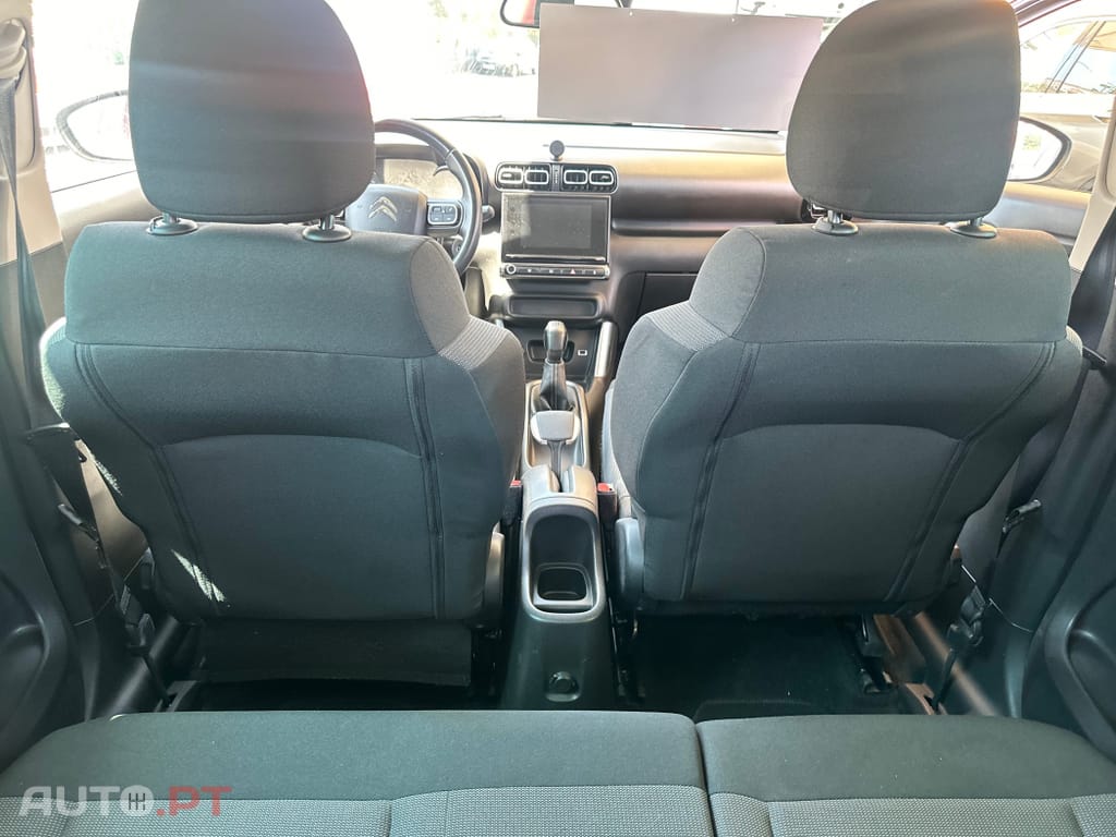 Citroen C3 Aircross 1.2 PureTech Feel