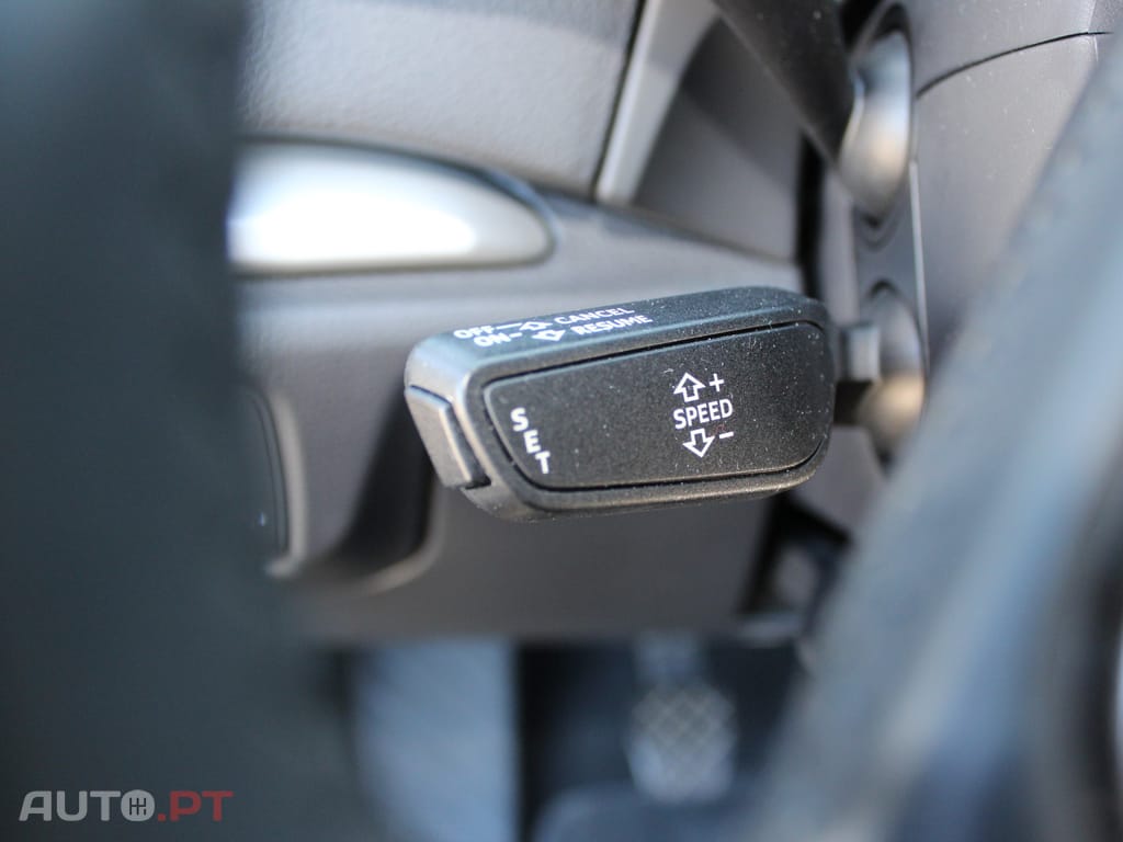 Audi A3 Sportback 30 TDI Design