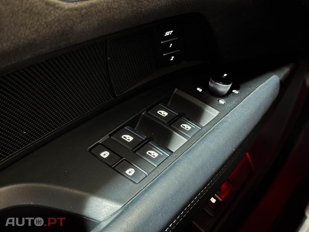 Audi E-Tron GT quattro