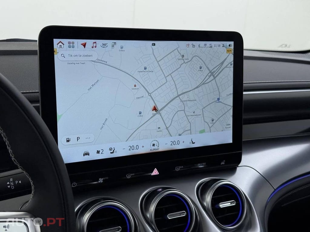 Smart #3 66 kWh Premium