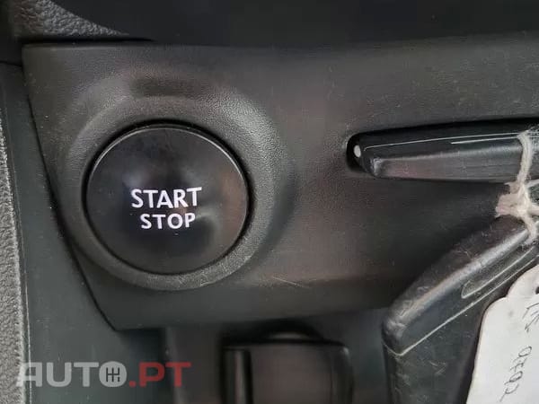 Renault Clio Sport Tourer 0.9 TCe Limited Edition