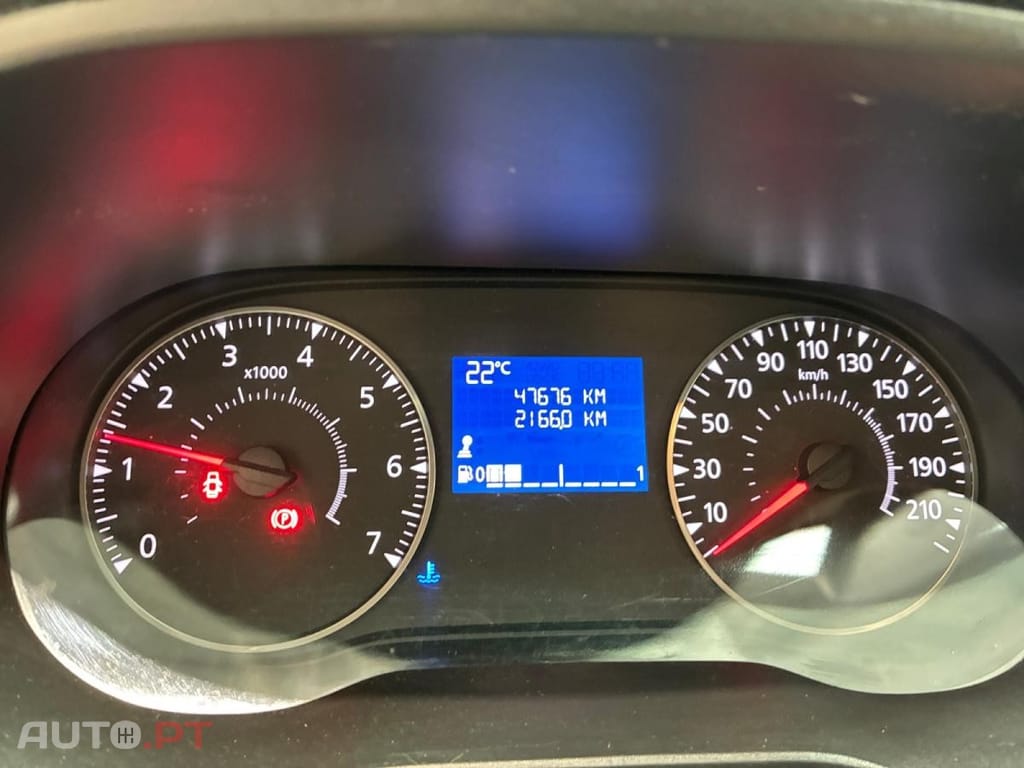 Dacia Duster 1.0 TCe ECO-G Essential Bi-Fuel