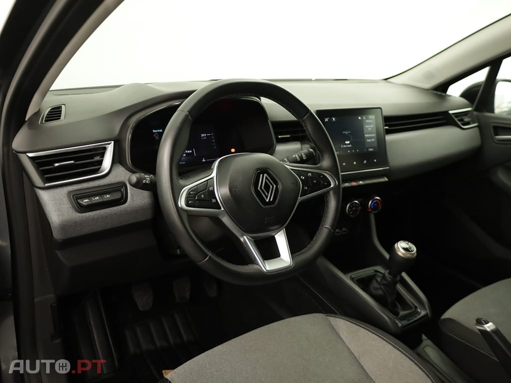 Renault Clio Clio 1.0 TCe Evolution