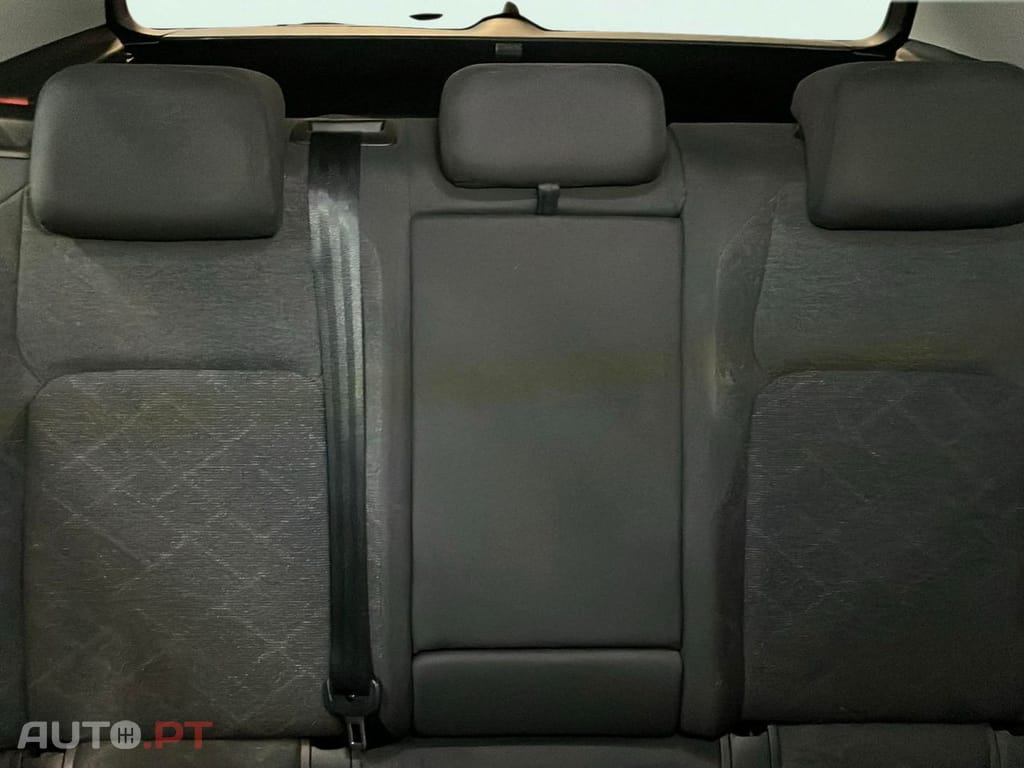 Volkswagen Golf 1.0 TSI Life