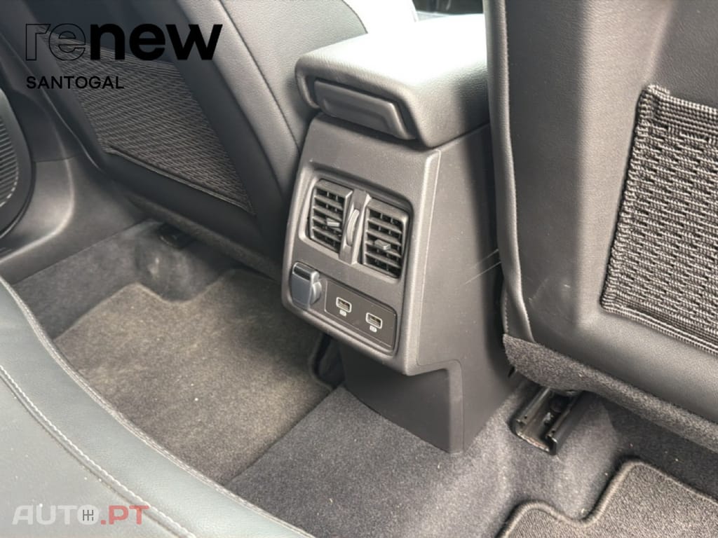 Renault Captur Techno TCe