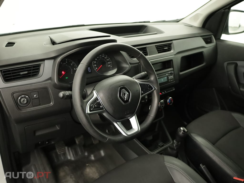 Renault Express Express 1.5 Blue dCi Advance